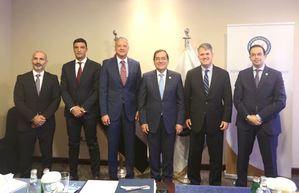 Honeywell Looks Forward to Expanding Its Investments in Egypt