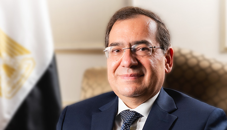 OME General Director Congratulates El Molla on the Success of EGYPS 2023
