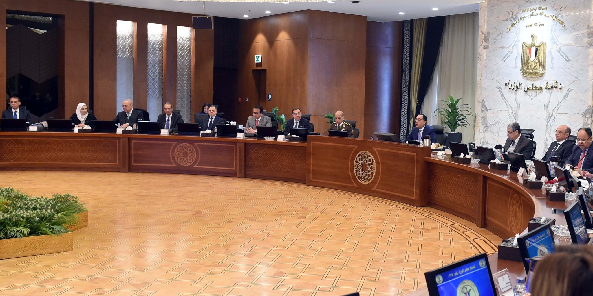 El Molla: Egyptian Petroleum Exports Surged to $18.2B in 2022