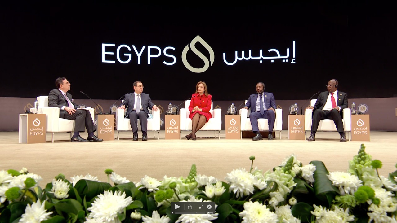 EGYPS 2023 Set to Drive the Energy Transition Conversation, Address the Reshaping of Global Markets