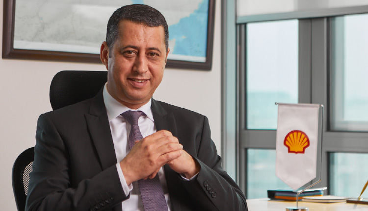 Shell’s Unwavering Commitment to Egypt’s Energy Transition: An interview with Khaled Kacem, Vice President and Chairman, Shell Egypt