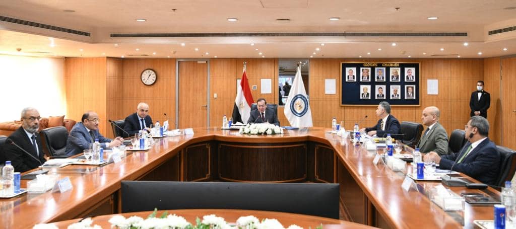 Nile Petroleum Marketing Company Developed 32 Stations in 2022