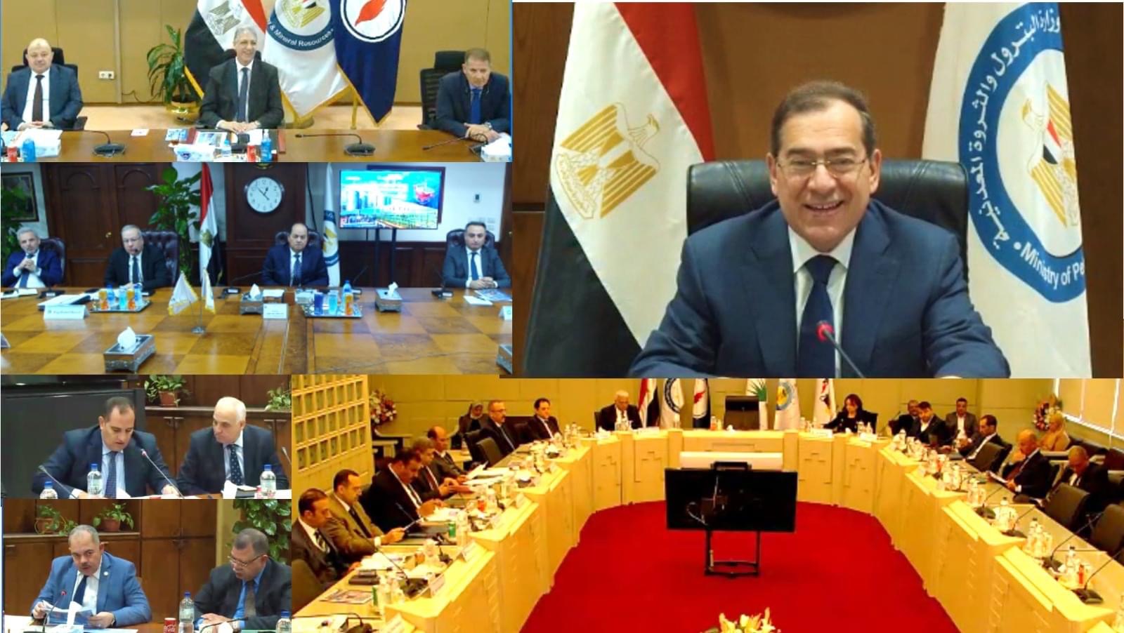 Petrobel, Petroshrouk Announce Investment Targets for FY 2023/24