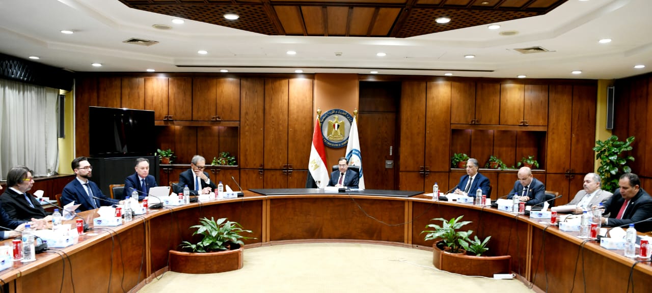 El Molla, Mediterra Energy Corporation Explore E&P Cooperation