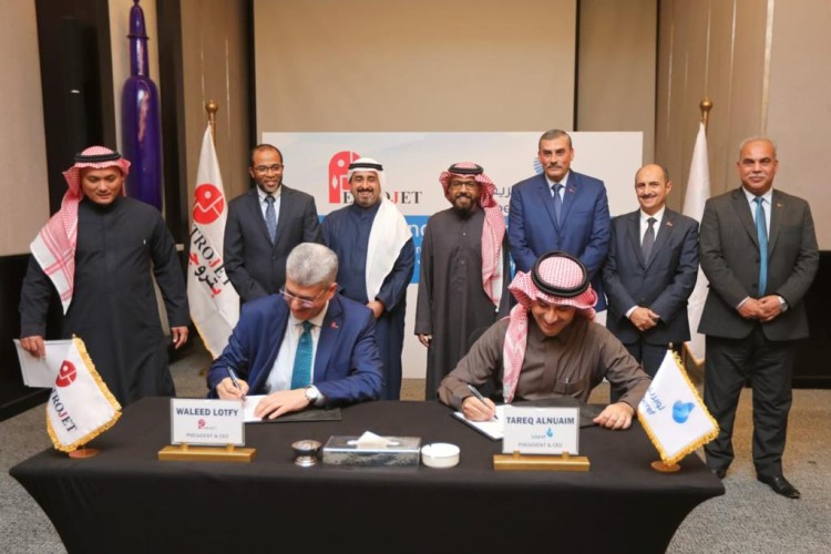 Petrojet Wins Contract for Yanbu’s Facility Expansion Worth SR 555 Million