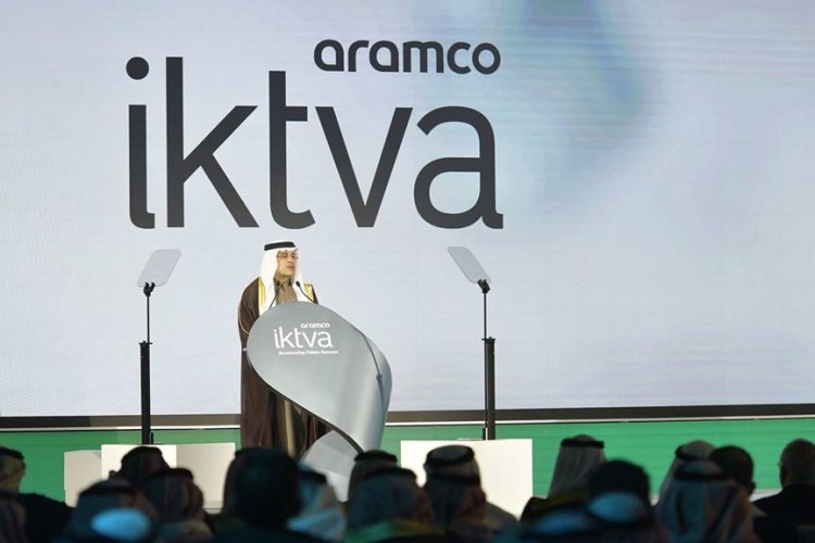 Aramco Signs Agreements Worth $7.2B at 7th Iktva Forum