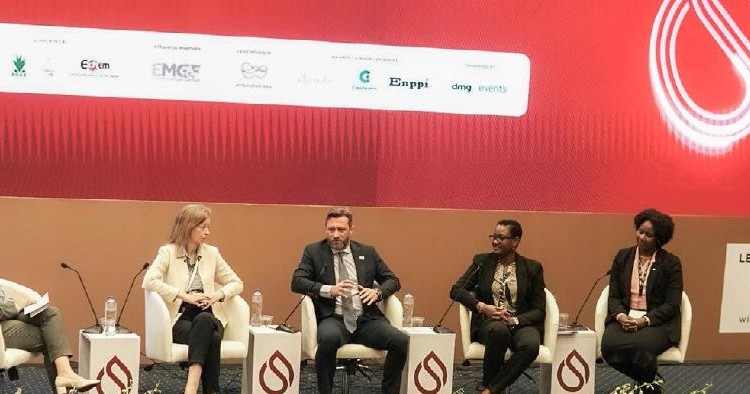 Equality in Energy Conference Highlights Generation Z Inclusion