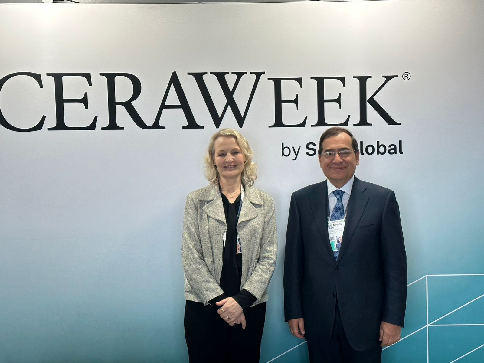 Egypt, EU Discuss Energy Transition