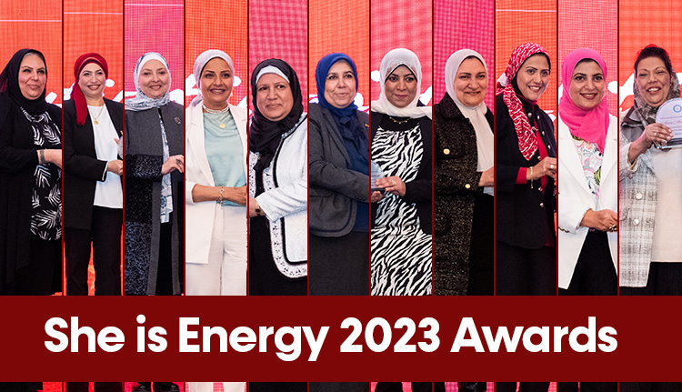 Leading Women in National Petroleum Sector Honored in She Is Energy Event
