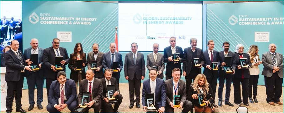 Paving The Way for Sustainability in The Energy Sector’s Future