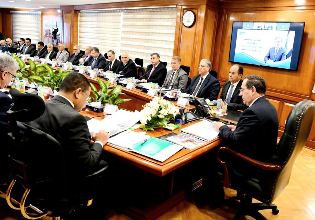 GASCO’s Natural Gas Exports Increase by 33% in 2022