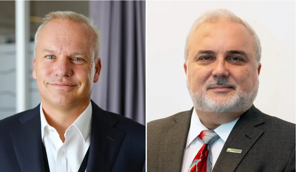 Equinor, Petrobras Ink LoI to Assess Seven Brazilian Offshore Wind Projects