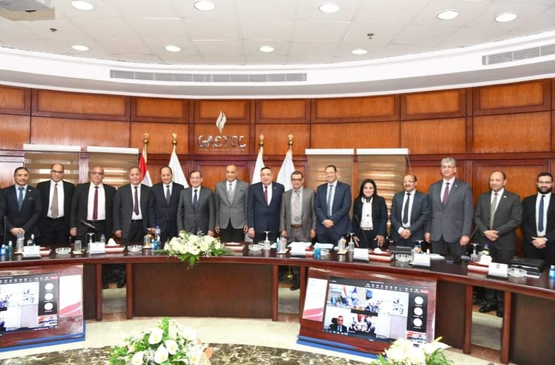 El Molla Approves Gastec 2022 Financial Results