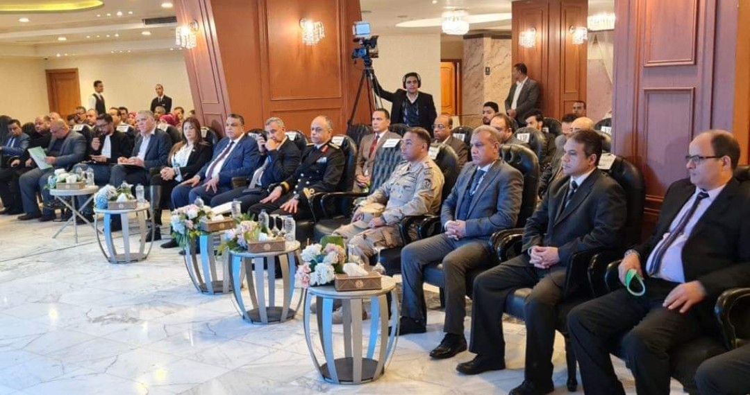 PetroSafe, PPC Hold Community Consultation Session in Alexandria