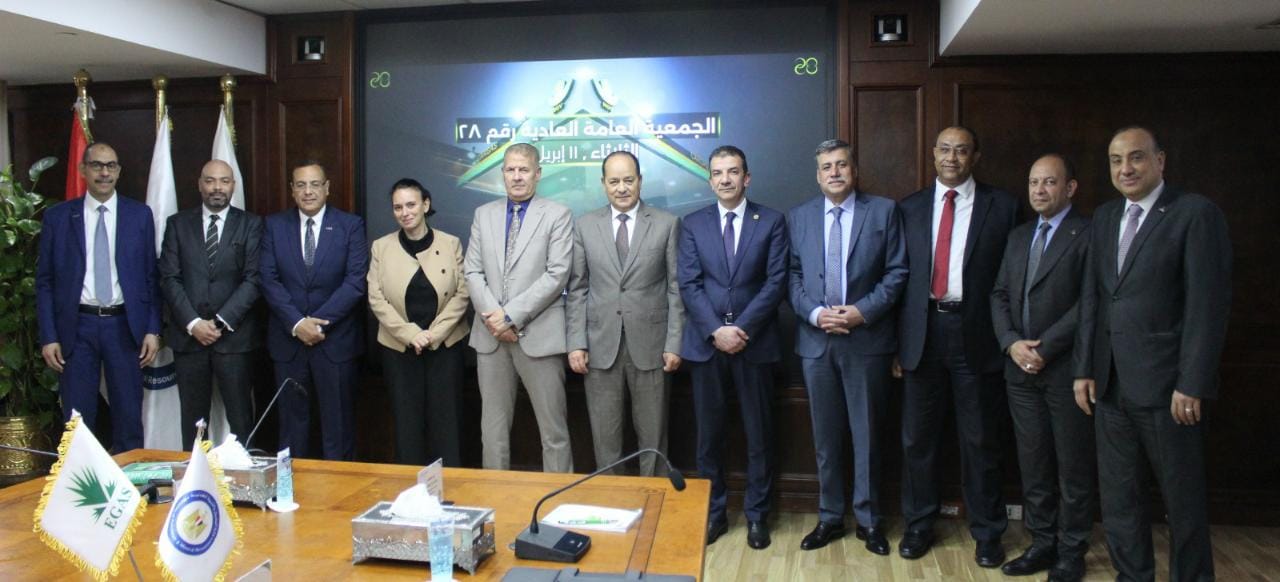 El Molla Reviews the 2022 Business Performance of Cargas