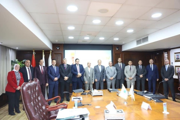 Town Gas Achieves Revenues Worth EGP 3.2B in 2022