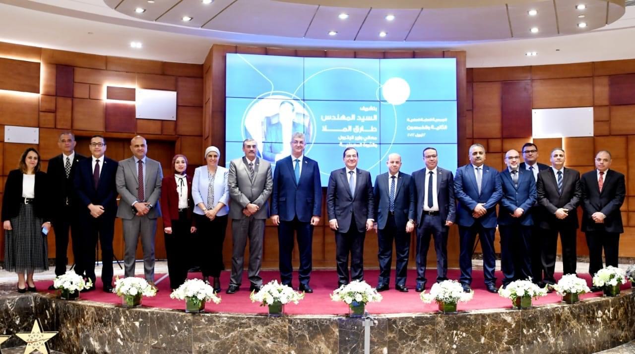 Petrojet’s Revenues Hit EGP 40B in 2022