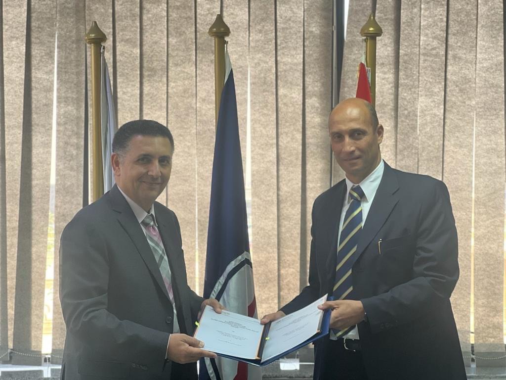 Tanmia Petroleum Signs Protocol with MSRC to Train Sector’s Engineers