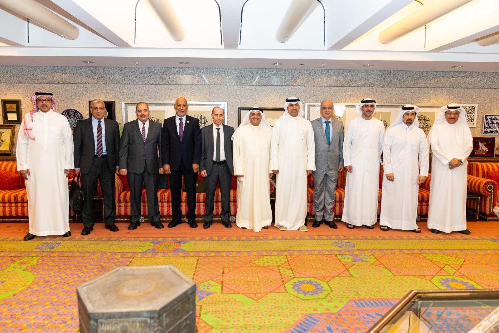 OAPEC Highlights Annual Results, Restructure plans at 110th Ministerial Meeting