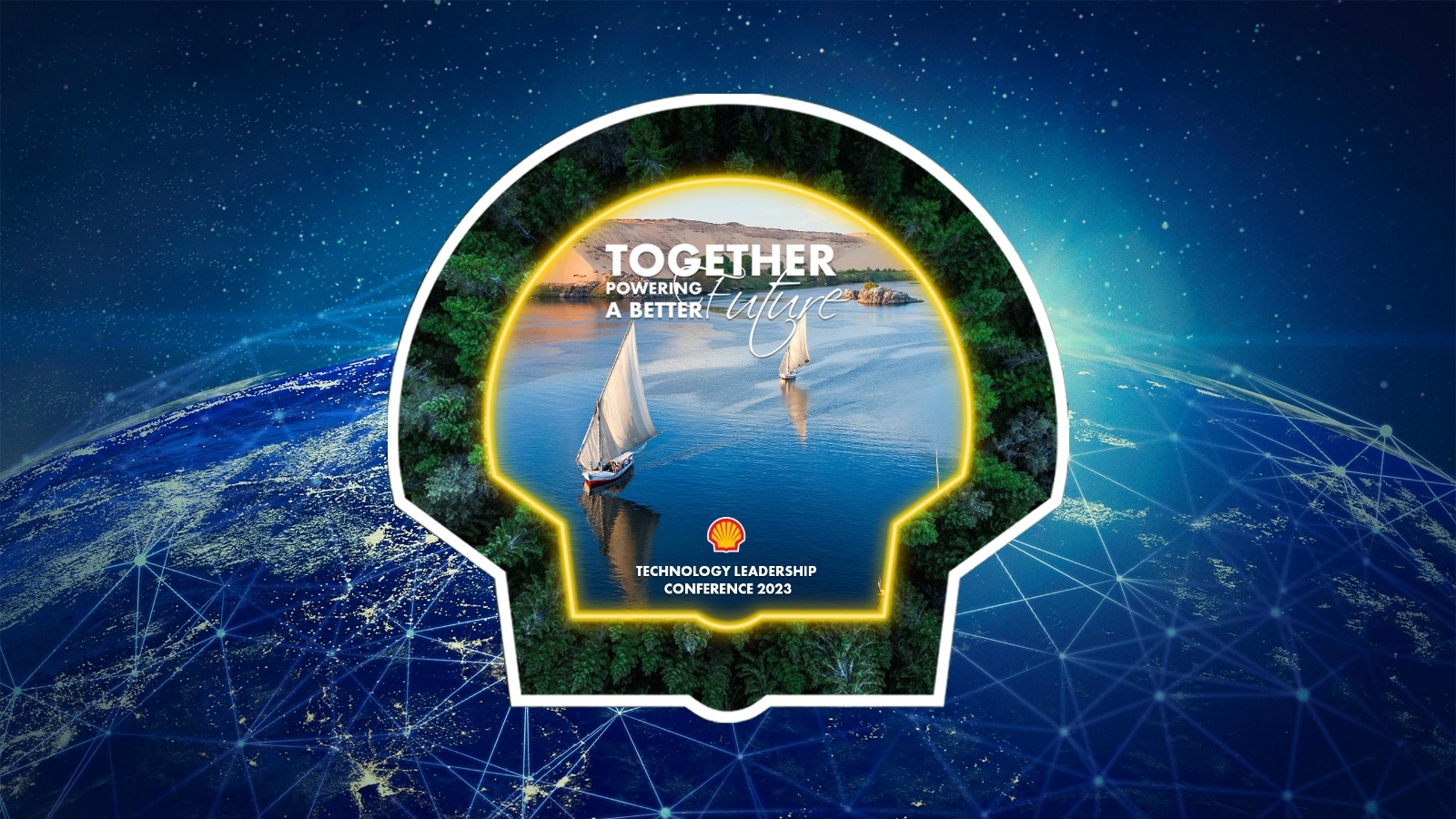 Shell Lubricants Egypt to Launch the 7th Technology Leadership Conference