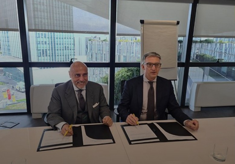 Eni, RINA Ink Energy Transition Agreement