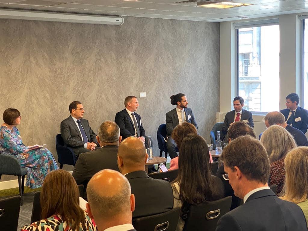 El Molla: Egypt’s Flexible Mining Strategy Attracts International Investments, Expertise