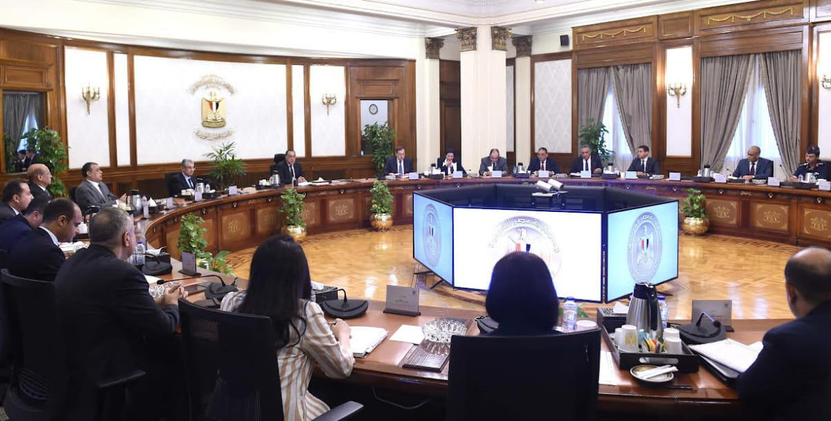 Madbouly Reviews Plans for Expanding Mineral Wealth Utilization