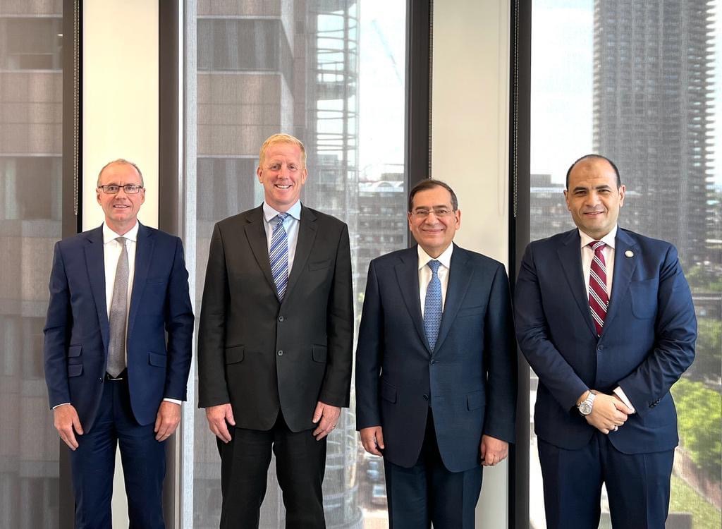 El Molla, HiiROC Study Collaboration in Hydrogen Technologies