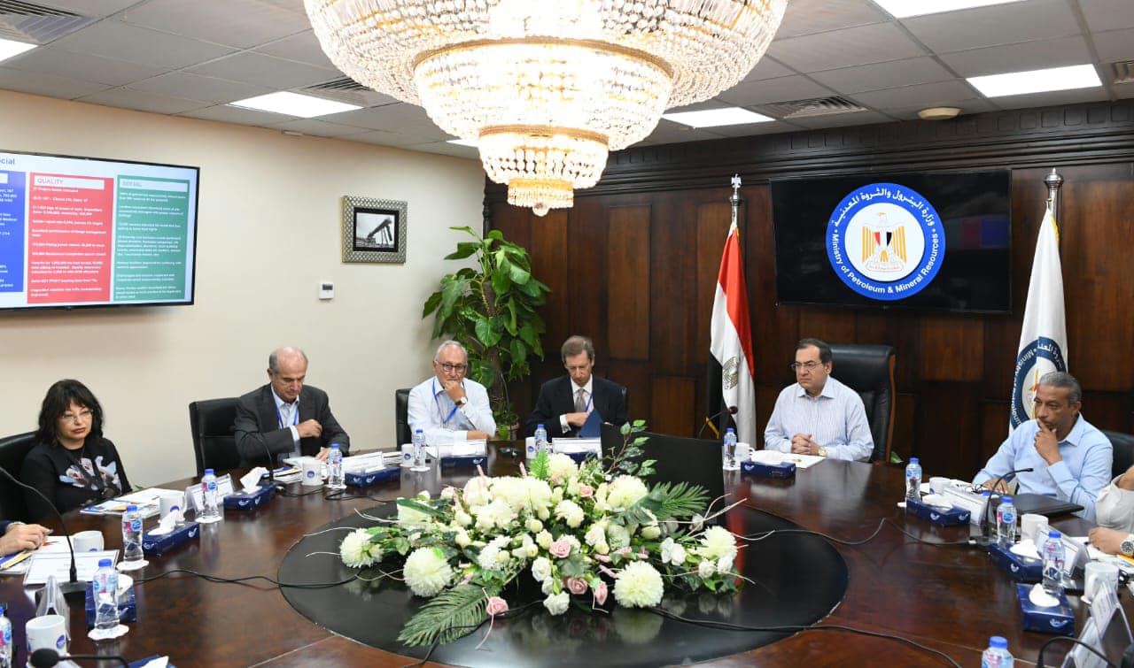 MIDOR Expansion Project Records 20M Working Hours