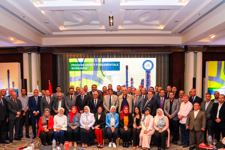 Kuwait Energy Sponsors Process Safety Fundamentals Workshop