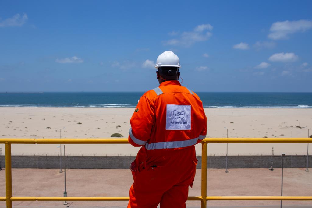 Wintershall Dea Produces 35,000 boe/d from Egypt in Q2 2023