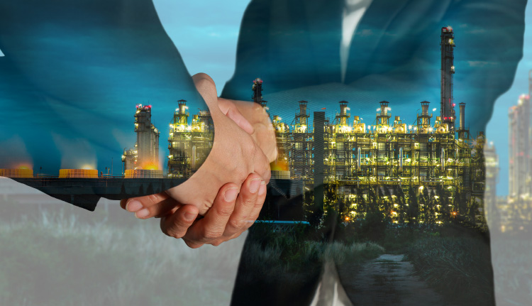 Petroleum Sector Contracts: Types, Characteristics & Content