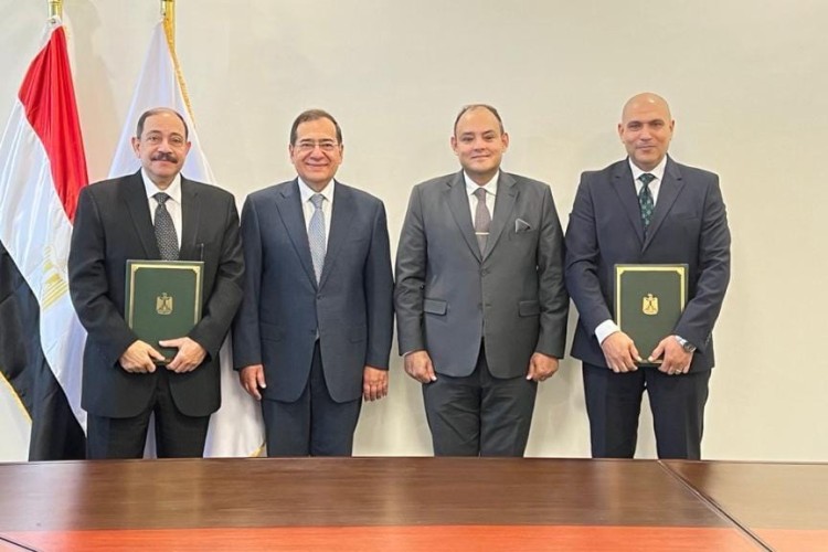 GTEZ Signs Geological Protocol with General Authority for the Implementation of Industrial and Mining Projects