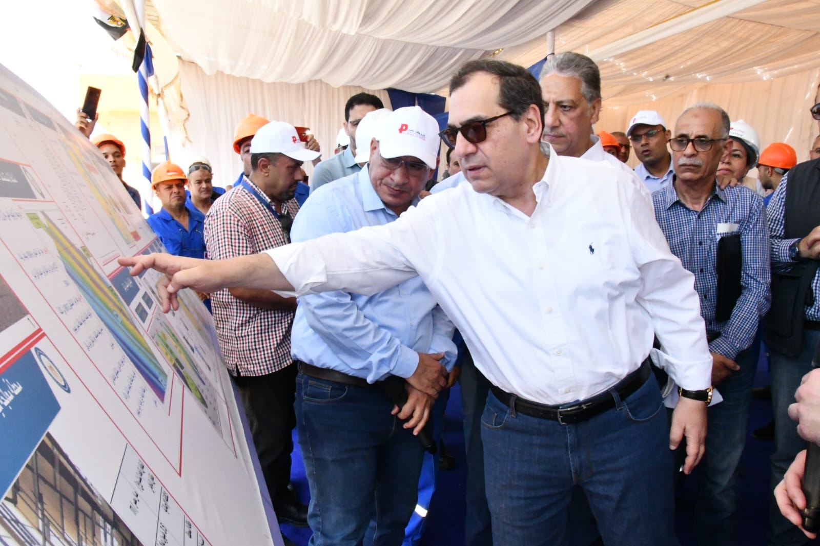 Cheiron Makes Oil Discovery at Geisum, Tawila West Concession