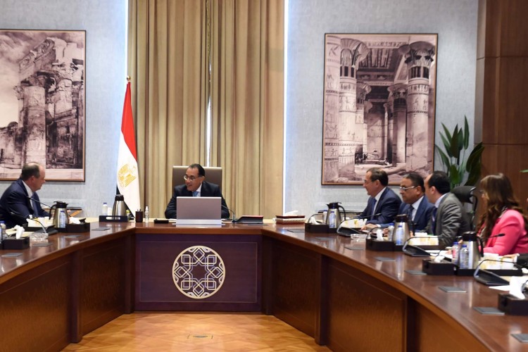 Apache to Invest $1.4B in Egypt in 2024