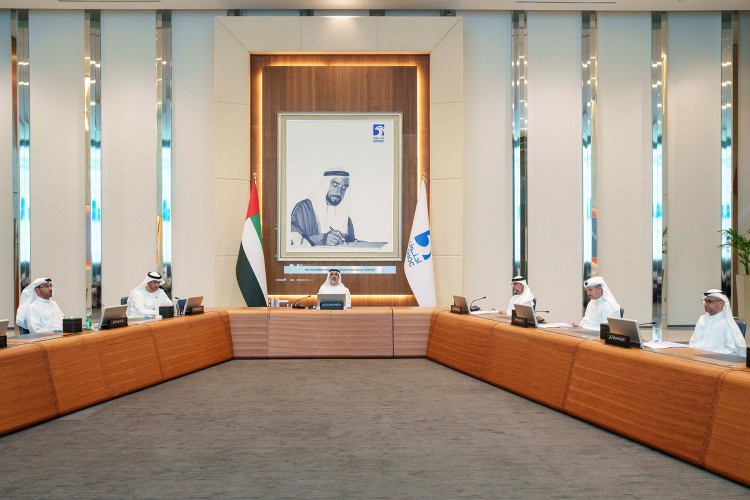 ADNOC to Accelerate its Zero Carbon Plan