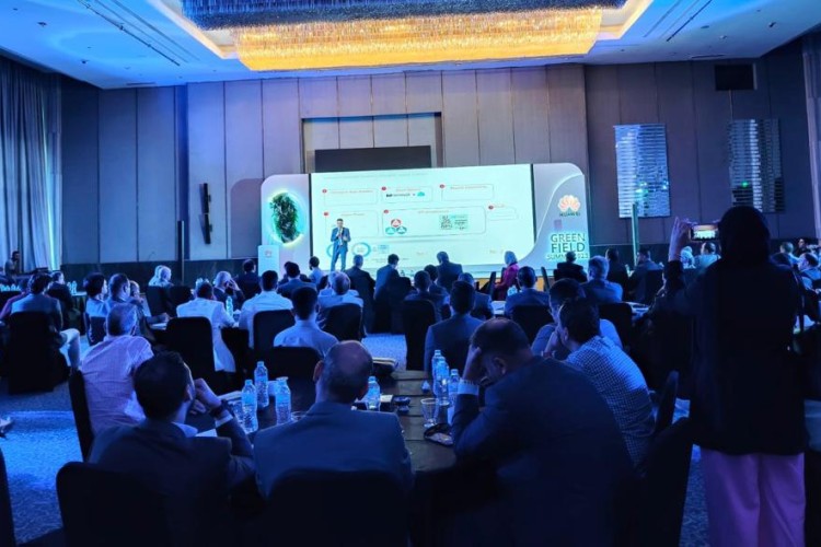 Huawei Egypt’s Green Field Summit 2023 Highlights Key Digital Solutions for a Sustainable Energy Sector
