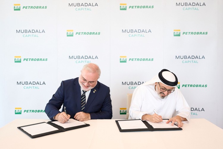Mubadala Capital, Petrobras Finalize Agreement to Invest in Biofuel Project