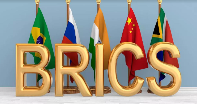 The “New BRICS” to Re-route the Global Oil Supply