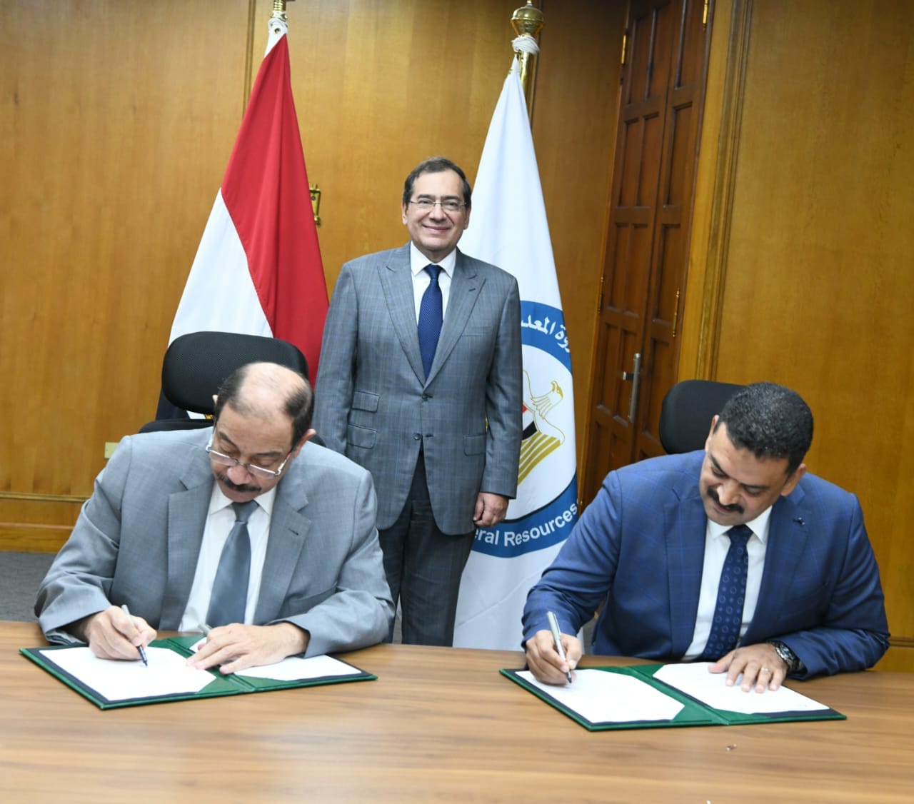 EMRA, Golden Triangle Economic Authority Ink Cooperation Protocol