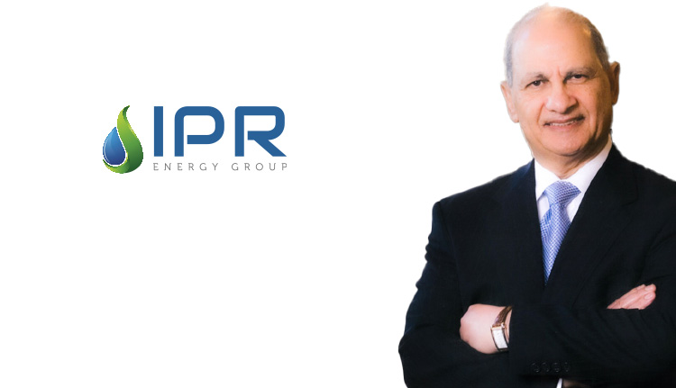 IPR Energy Group – A Success Story