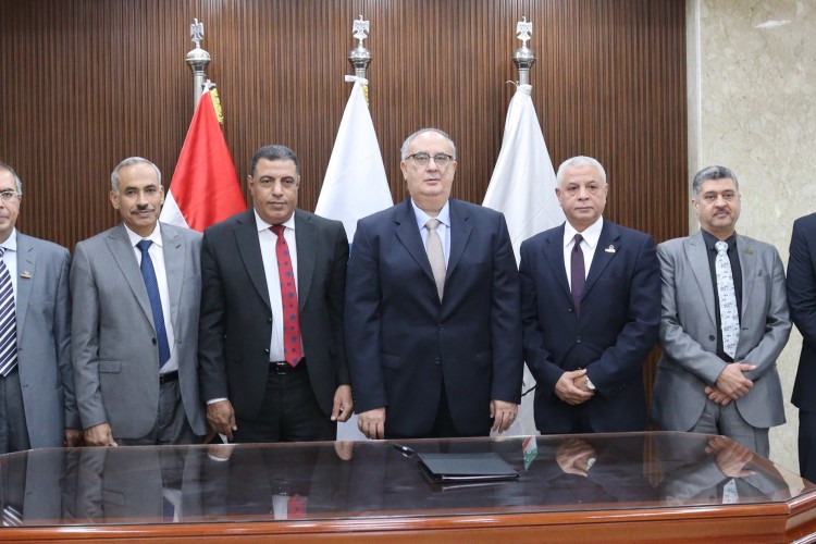 PetroSafe, Nile Petroleum Marketing Company Sign Agreement for Providing Comprehensive HSE Services