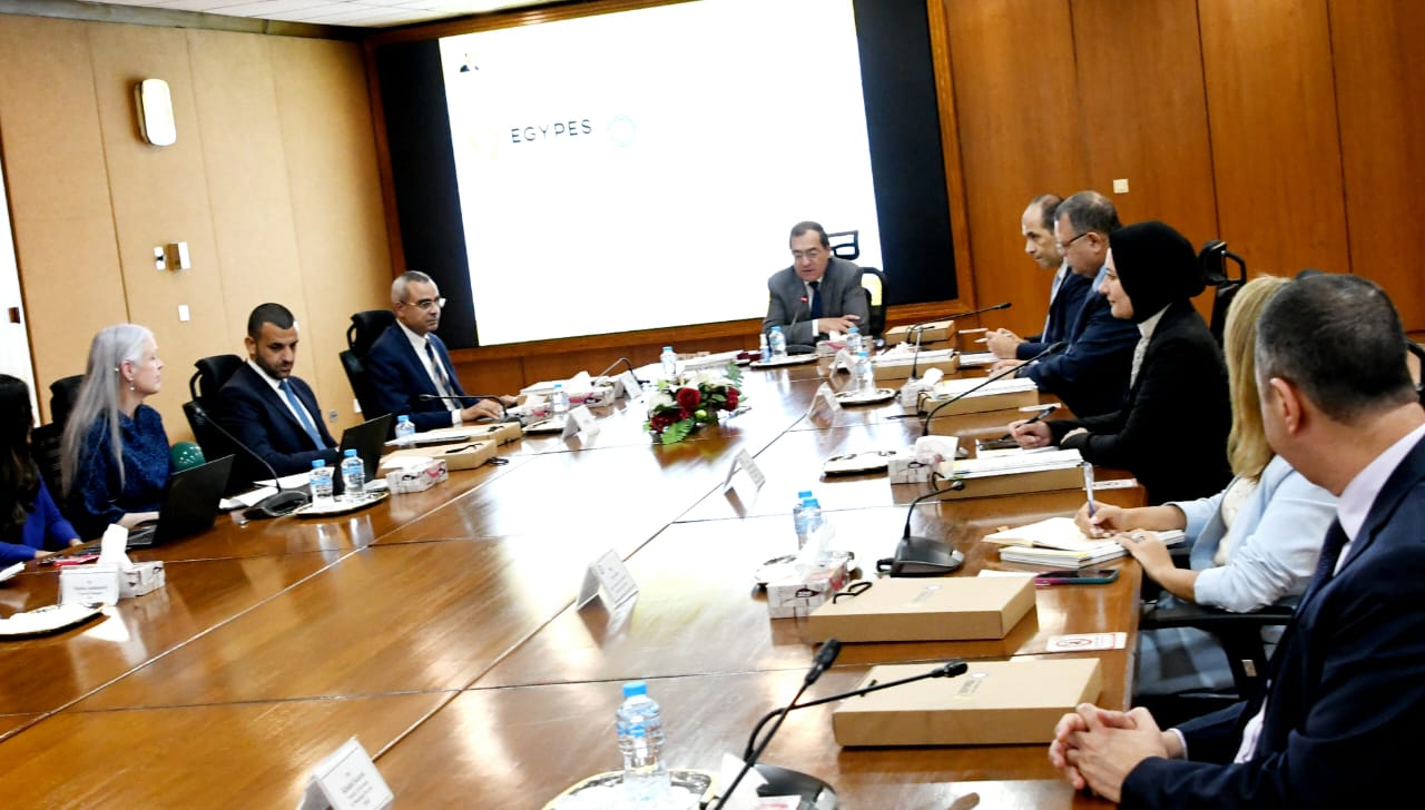 African Dialogue Conference, CLIMATECH Challenge to Debut at EGYPES 2024