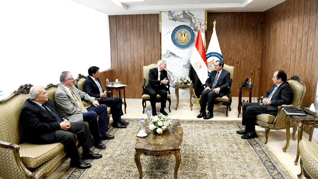 Dana Gas Expands Egyptian Operations with $43 Million Investment