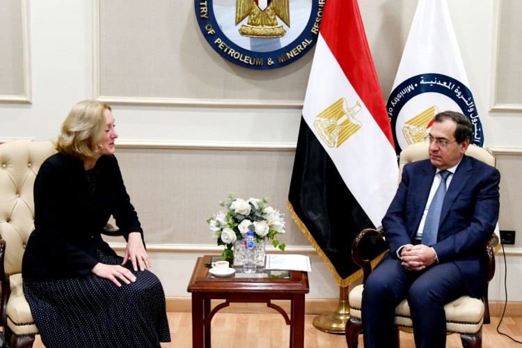 Egypt, Slovakia Explore Investment Opportunities, Bilateral Energy Cooperation