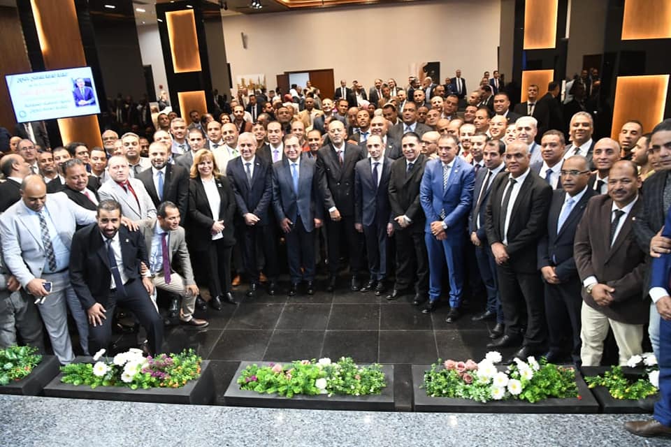 El Molla Lauds Petroleum Sector Employees During GTUPW General Assembly