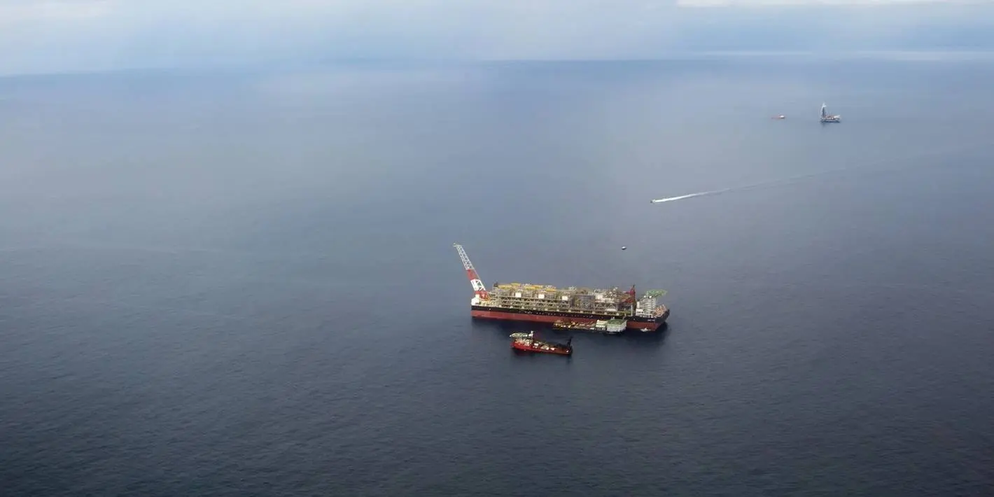 Equinor Sells its ENEC to Nigerian Chappal Energies