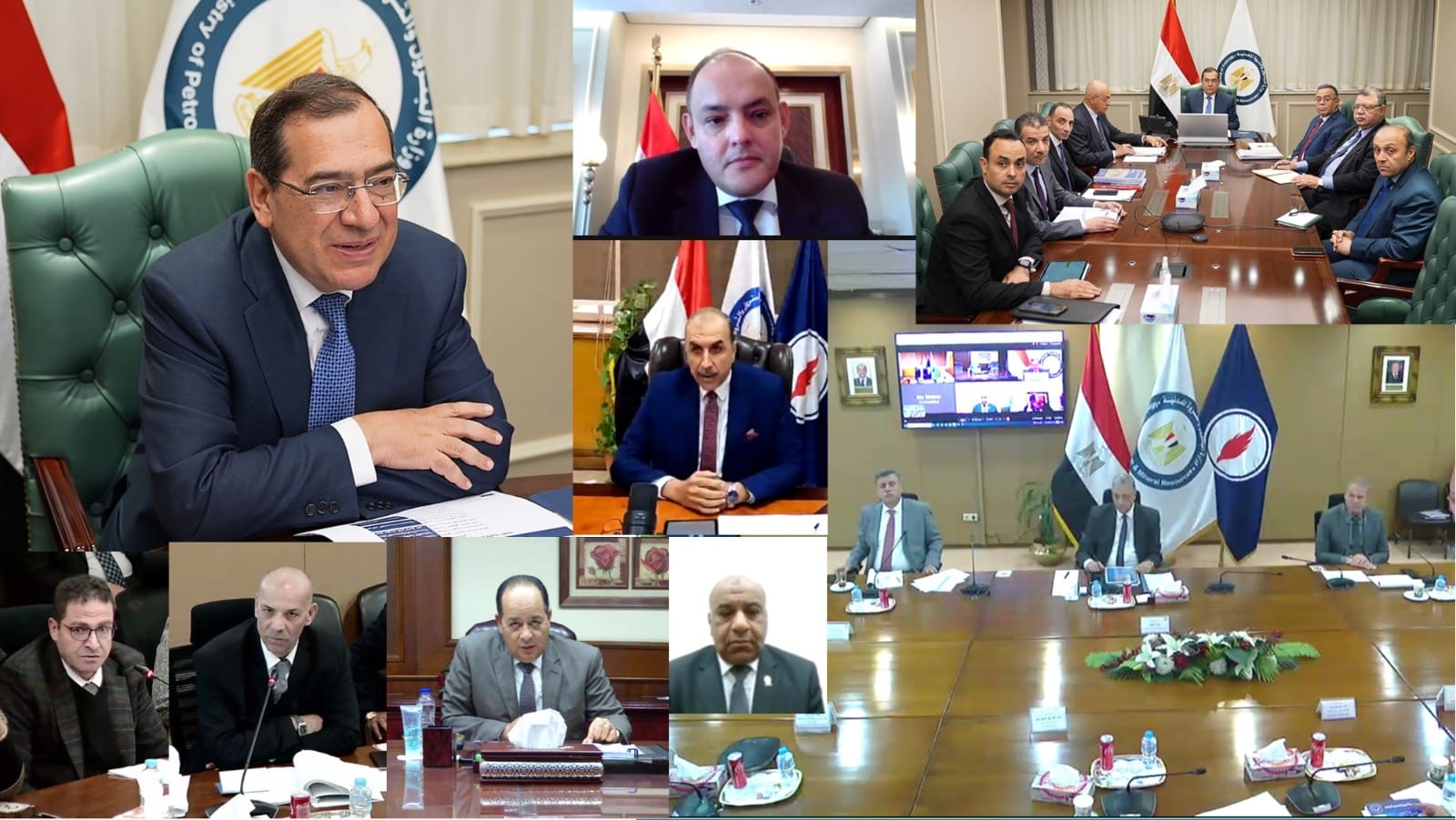 El Molla Highlights Alexandria Petroleum Company’s Achievements