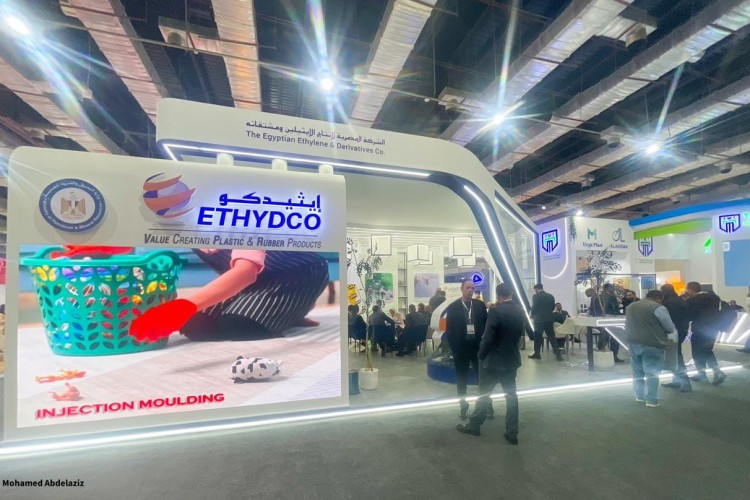 ETHYDCO Takes Center Stage at PLASTEX2024