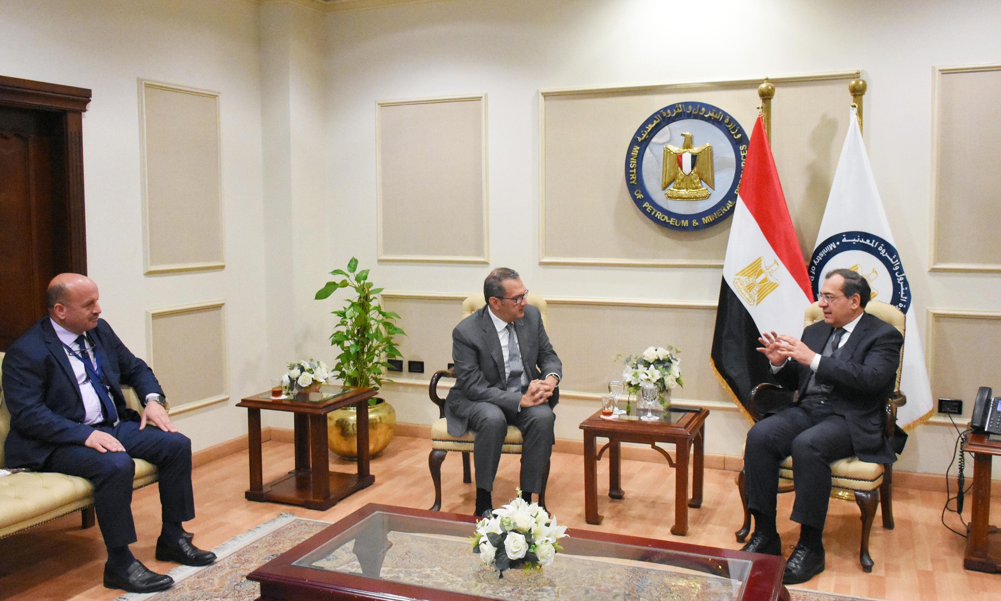 ADES Pledges Innovation for Revitalizing Egypt’s Mature Fields